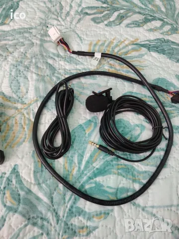 Дигитален чейнджър WEFA USB/AUX интерфейс за Toyota (Букса 6+6 пина), снимка 4 - Аксесоари и консумативи - 55500433