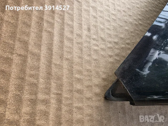 Стопове  Голф 4 опушени, снимка 4 - Части - 55314755