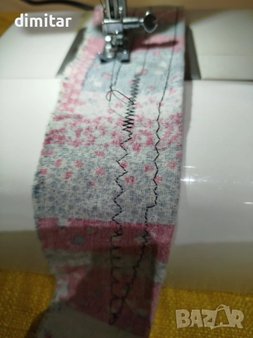 Шевна машина SINGER  TRADITION 2282 , снимка 5 - Шевни машини - 54363668