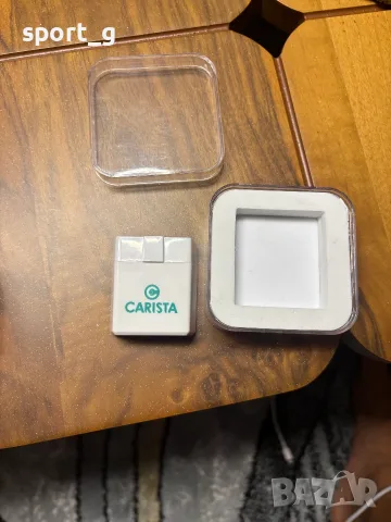 Carista OBD-II диагностика-45 Evro, снимка 2 - Аксесоари и консумативи - 55326145
