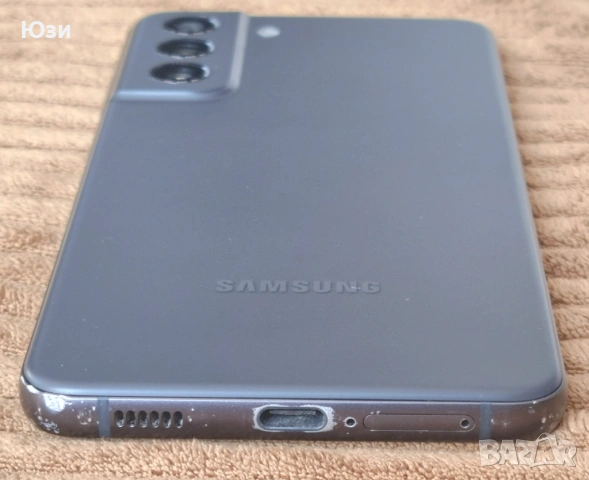 Samsung Galaxy S21 FE, снимка 6 - Samsung - 54438124