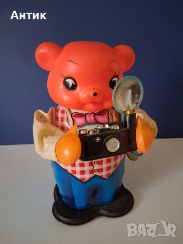 Стара Играчка от Соца