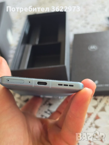 Moto edge 40 Pro, снимка 4 - Motorola - 54466768