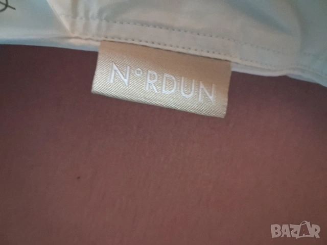 2 броя - Скандинавска антиалергенна пухена завивка, снимка 13 - Спално бельо и завивки - 54232514