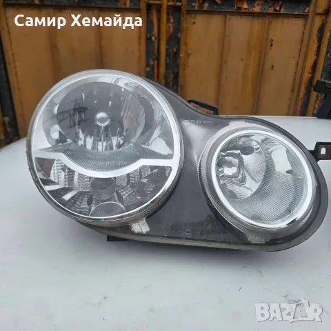 Фарове за Фолцвлаген поло ляв и десен цена за брой 30 евро, снимка 3 - Части - 55429227