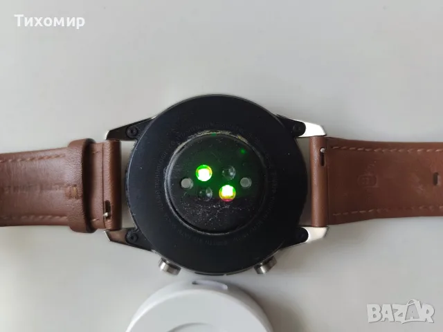 Смарт часовник Huawei GT-2, снимка 3 - Смарт часовници - 55324601