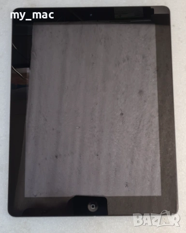 Apple iPad 3 A1416 32GB , снимка 2 - Таблети - 54781778