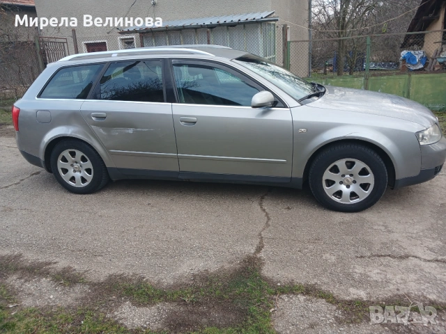 Ауди А4, снимка 6 - Автомобили и джипове - 54035153