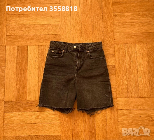 Дънки bershka, H&M, stradivarius, снимка 12 - Дънки - 54999782
