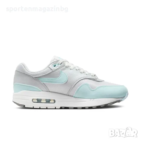 Дамски маратонки Nike Air Max 1 87, снимка 2 - Маратонки - 55302109
