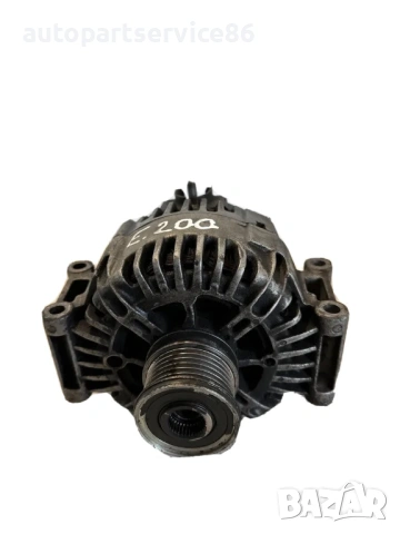 Алтернатор 136Hp за Mercedes W212 2.2 CDI (2012)
