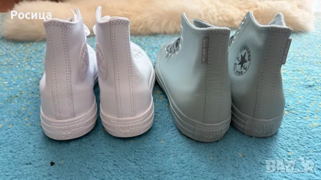 Кецове на CONVERSE unisex , снимка 7 - Кецове - 55662053