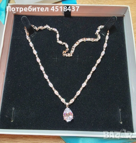 David Deyong - бижута , снимка 6 - Други - 54092594