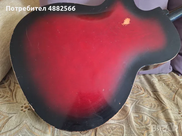 Акустична китара Фрамус, снимка 11 - Китари - 55501207