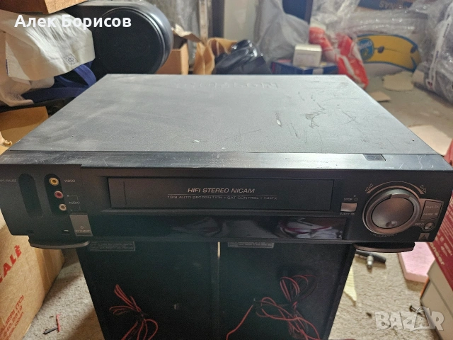 Видеорекордер Thomson