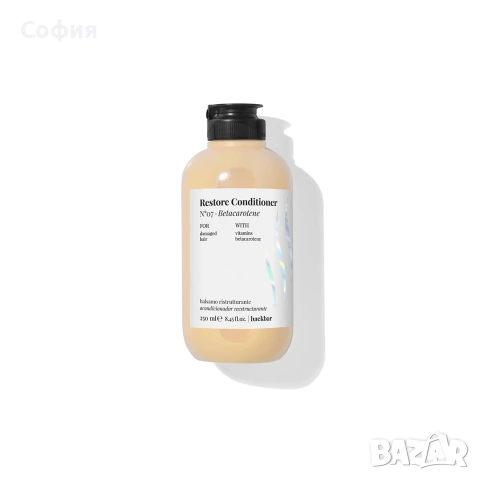 Възстановяващ Балсам Farmavita Backbar Restore Conditioner 250Ml