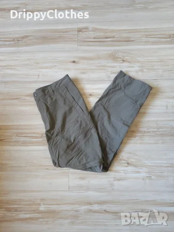 Оригинален мъжки панталон (2 в 1 къси гащи) The North Face
