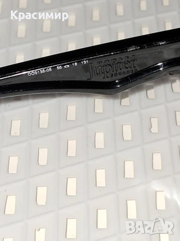 Очила Oakley Jupiter oo9135-05, снимка 6 - Слънчеви и диоптрични очила - 54948369