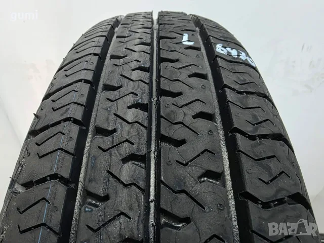 1бр лятна гума 175/80/14 NANKANG L06470