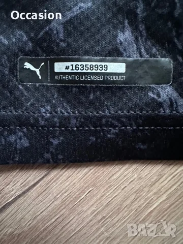  2XL размер за 15-16 годишни Оригинала футболна фланелка Борусия Дортмунд, снимка 4 - Футбол - 55597795