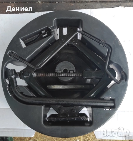 Крик комплект от Fiat Panda