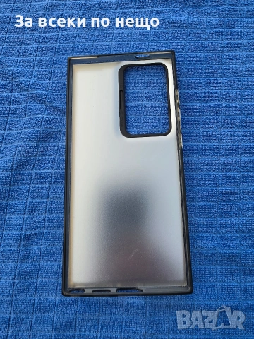 Samsung S 24 ultra 256 GB в гаранция, снимка 9 - Samsung - 54767730