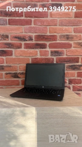 Продавам HP 15-bs036ng лаптоп, снимка 2 - Лаптопи за дома - 54502926