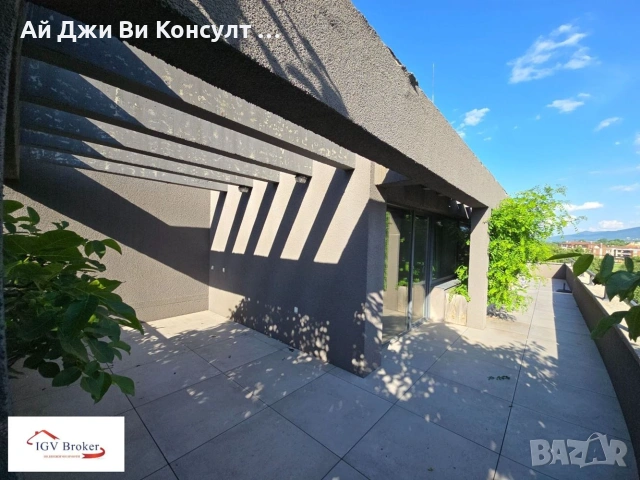 Двустаен апартамент в кв Горубляне, снимка 8 - Апартаменти - 55262264