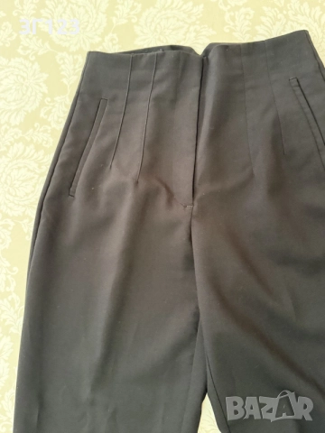Дълъг Панталон Zara, снимка 2 - Панталони - 55247109