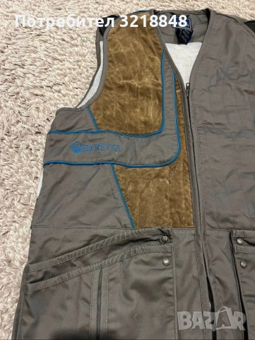 Beretta Uniform Pro 20.20, снимка 2 - Други - 54407140