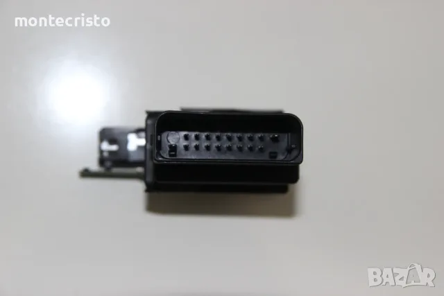 Модул задна дясна врата VW Passat B6 (2005-2011г.) 975281-200 / 975281200 / 05 0746 75 / 05074675 , снимка 3 - Части - 55427496
