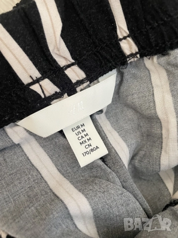 дамски панталон H&M, снимка 3 - Панталони - 55335837
