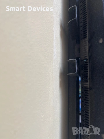 TV Philips 32” със стойка за стена , снимка 3 - Телевизори - 54095744