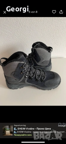 Engelbert Strauss O6 Culio, снимка 7 - Други - 54138973