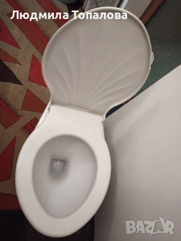 Продавам обзавеждане за баня , снимка 5 - Мивки - 54006576