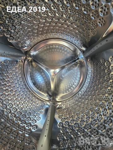 Пералня Electrolux PerfectCare 800, снимка 10 - Перални - 55234163