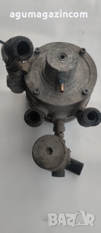 редуктор Романо ROMANO HD с газов клапан