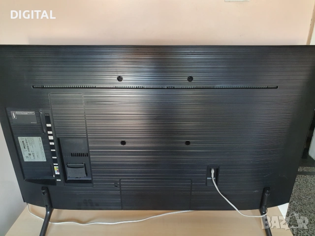 Телевизор SAMASUNG UE43NU7125K, снимка 5 - Телевизори - 54509193