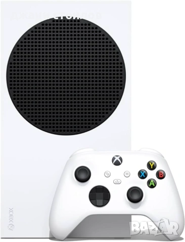 220€ чисто нов Xbox series S 2 години гаранция 