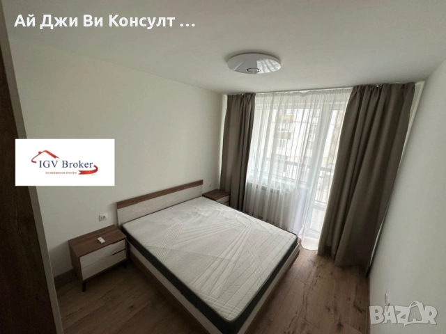Двустаен апартамент в кв. Банишора, снимка 10 - Апартаменти - 54516820