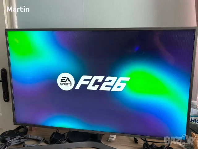 PS4 Fat хакнат., снимка 10 - PlayStation конзоли - 55675007