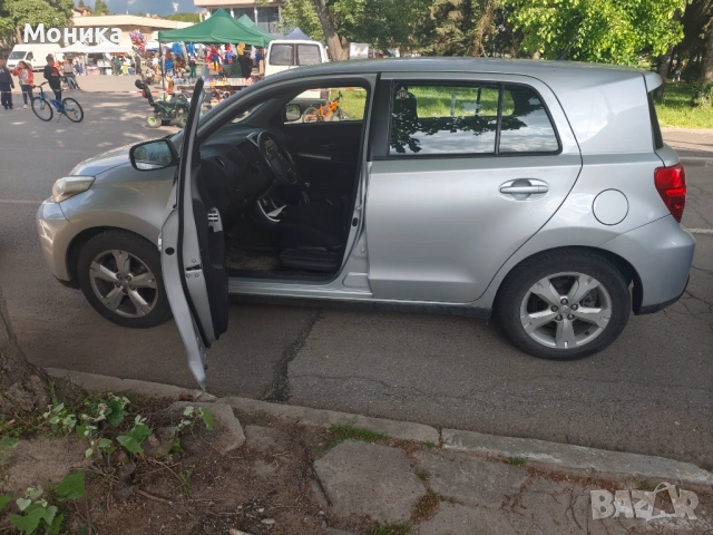 Toyota Urban Cruiser , снимка 12 - Автомобили и джипове - 54637035