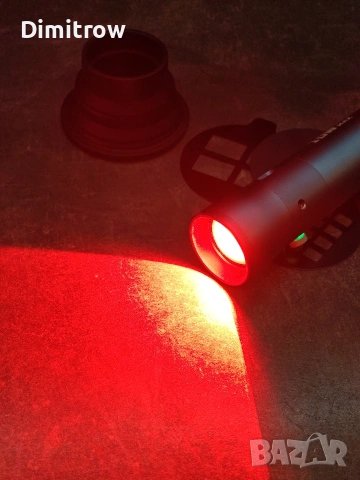 led фенер фотографски 10w, снимка 13 - Лед осветление - 54546370