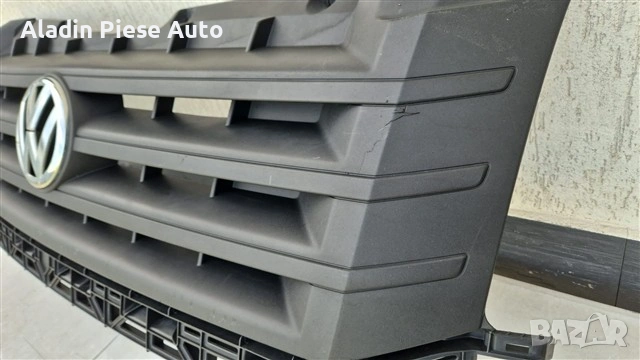 Централна решетка VW Crafter година 2012 2013 2014 2015 2016 2017 код 2E0853653e, снимка 5 - Аксесоари и консумативи - 54442042