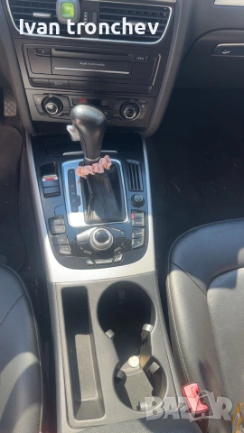 Audi a4 b8 Quattro , снимка 14 - Автомобили и джипове - 55192765