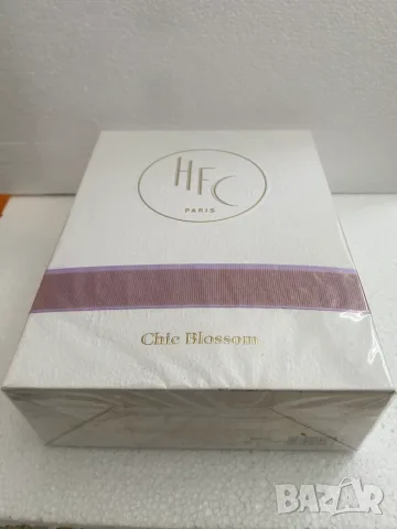 Chic Blossom by Haute Fragrance Company 75 ml sealed box