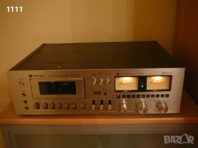OPTONIKA RT-3535H, снимка 4 - Ресийвъри, усилватели, смесителни пултове - 55416523
