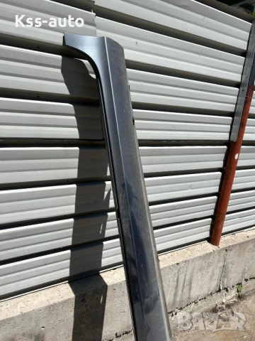 Amg CLS W218 прагове