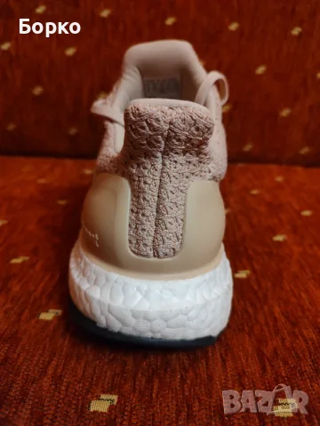 Adidas Ultra Boost 5.0-дамски маратонки №39, снимка 7 - Маратонки - 55308307