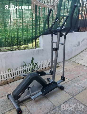 Велоергометър Stamm Bodyfit 